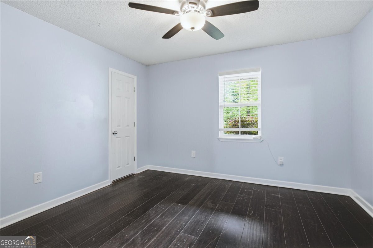 267 Joe Cox Road Sharpsburg - Photo 20
