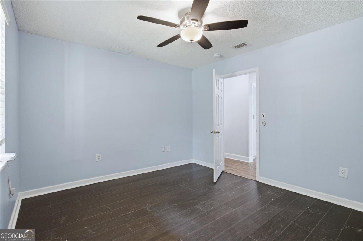 267 Joe Cox Road Sharpsburg - Photo 21