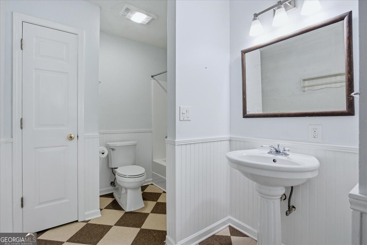 267 Joe Cox Road Sharpsburg - Photo 24