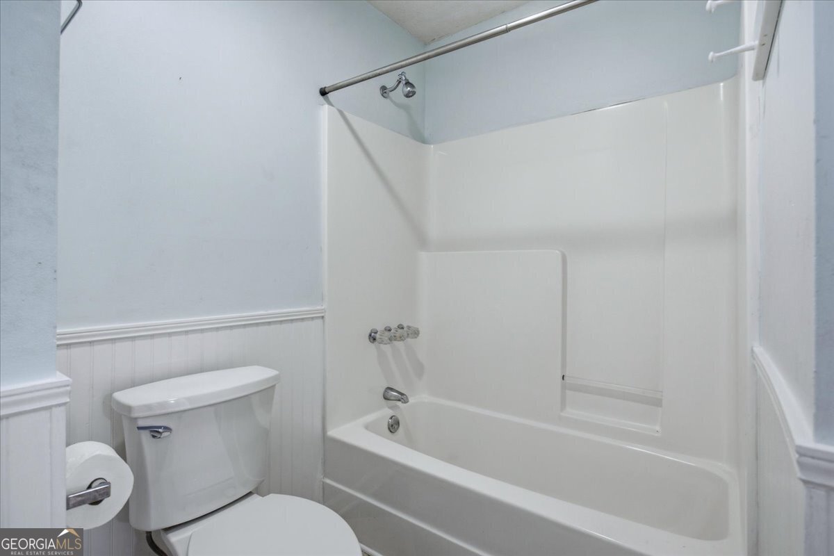 267 Joe Cox Road Sharpsburg - Photo 25
