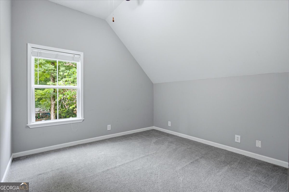 267 Joe Cox Road Sharpsburg - Photo 30