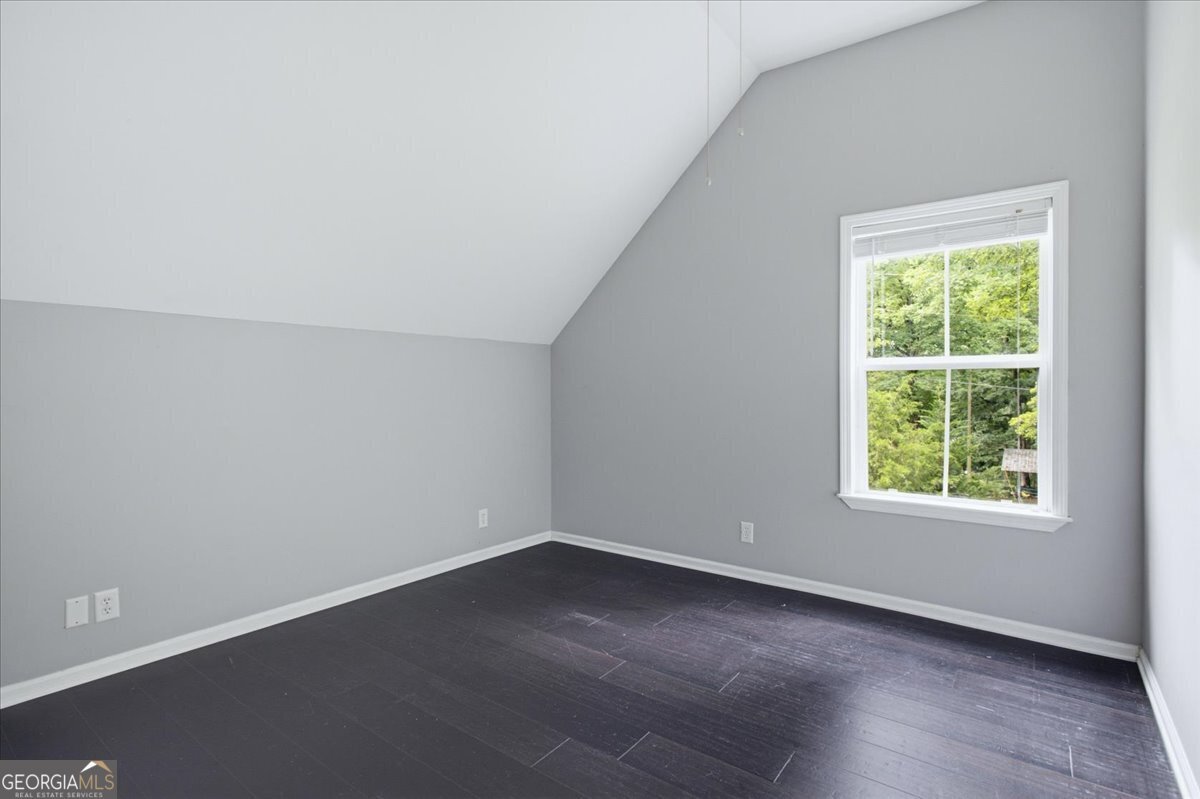 267 Joe Cox Road Sharpsburg - Photo 33