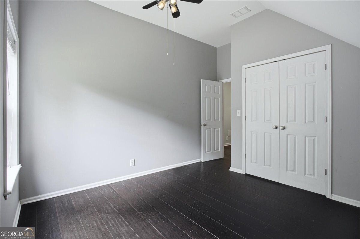 267 Joe Cox Road Sharpsburg - Photo 34