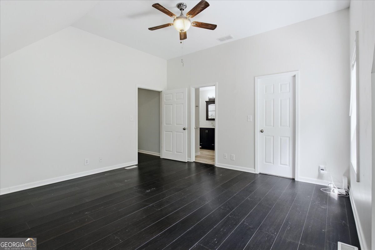 267 Joe Cox Road Sharpsburg - Photo 36