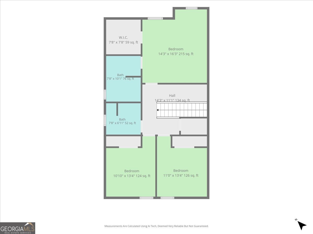 267 Joe Cox Road Sharpsburg - Photo 40