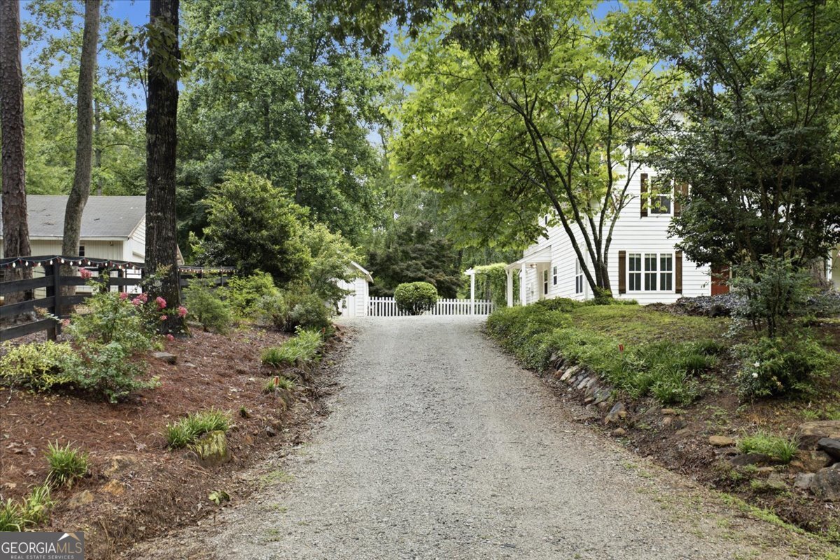 267 Joe Cox Road Sharpsburg - Photo 42