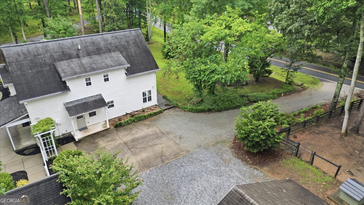 267 Joe Cox Road Sharpsburg - Photo 47