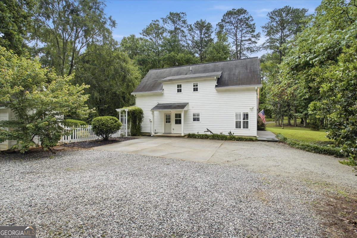 267 Joe Cox Road Sharpsburg - Photo 48