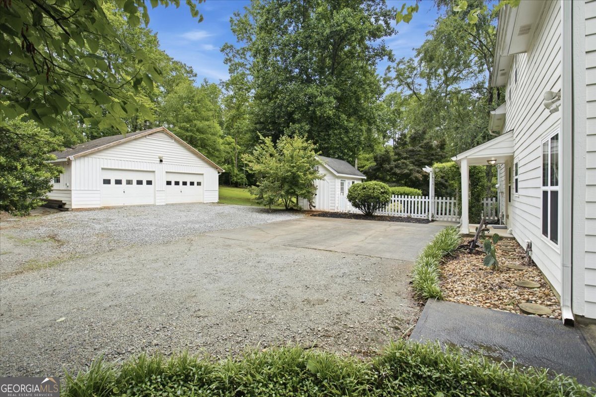 267 Joe Cox Road Sharpsburg - Photo 49