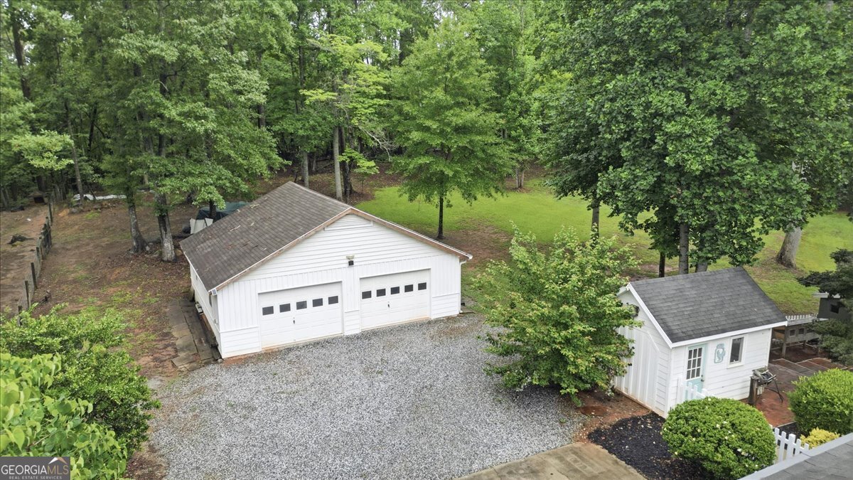 267 Joe Cox Road Sharpsburg - Photo 50