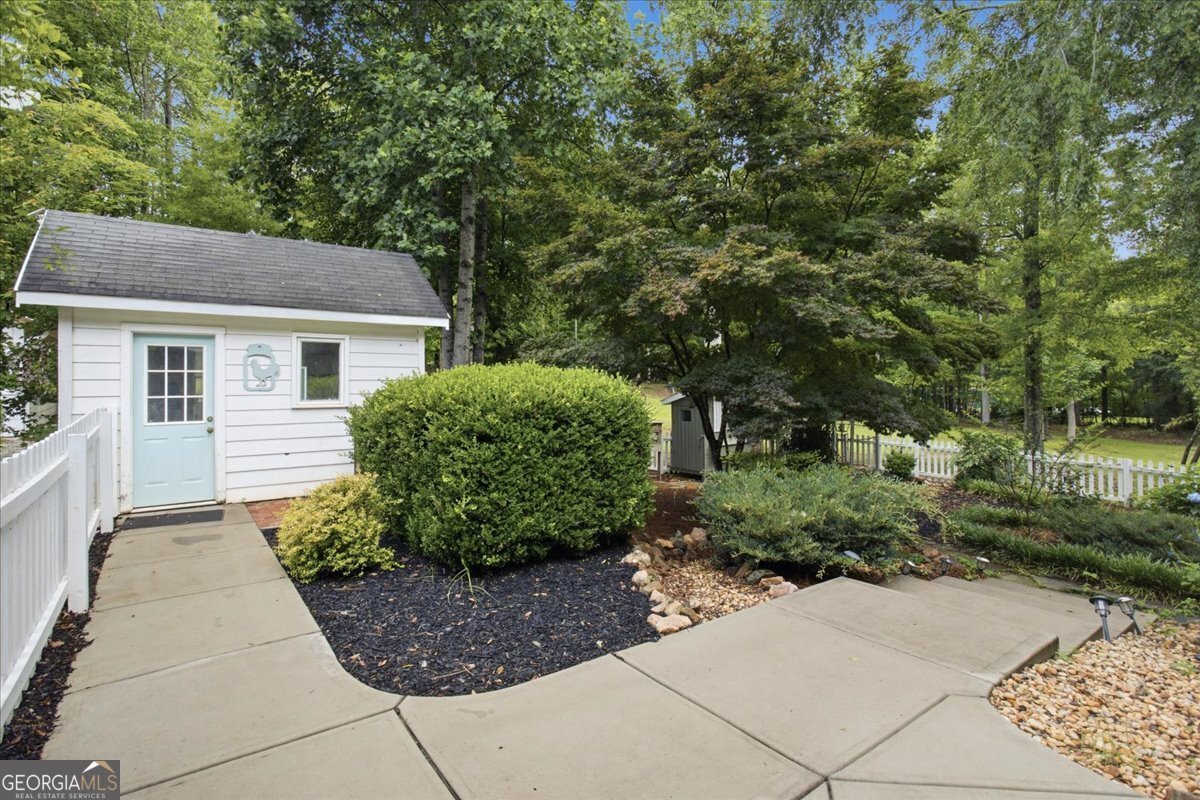 267 Joe Cox Road Sharpsburg - Photo 51