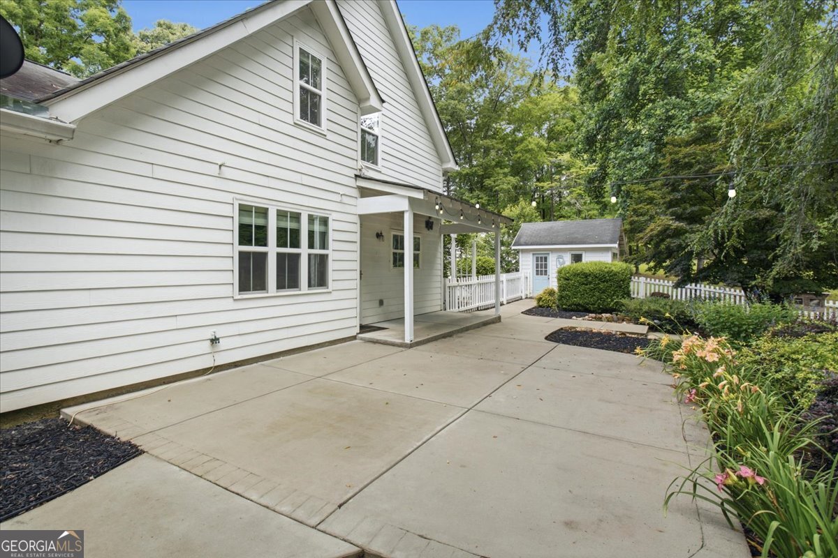 267 Joe Cox Road Sharpsburg - Photo 52