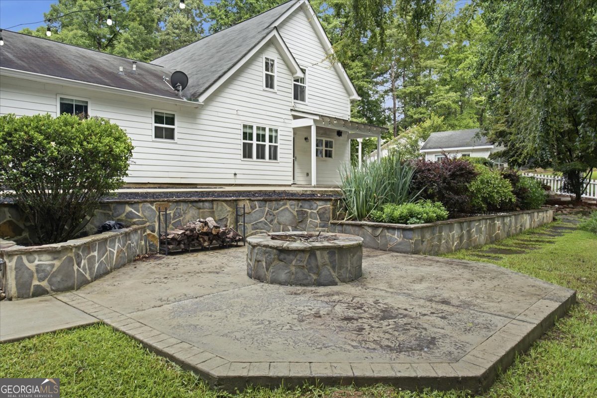 267 Joe Cox Road Sharpsburg - Photo 56