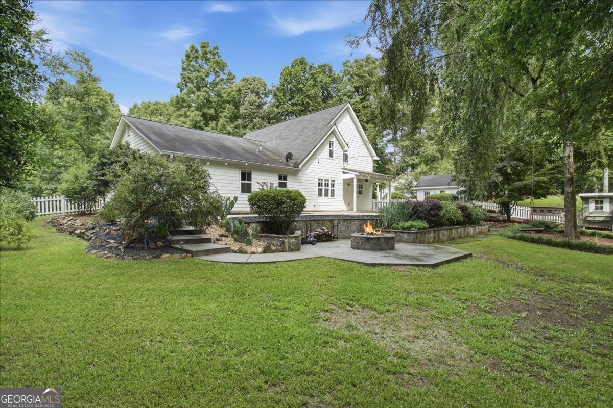 267 Joe Cox Road Sharpsburg - Photo 58