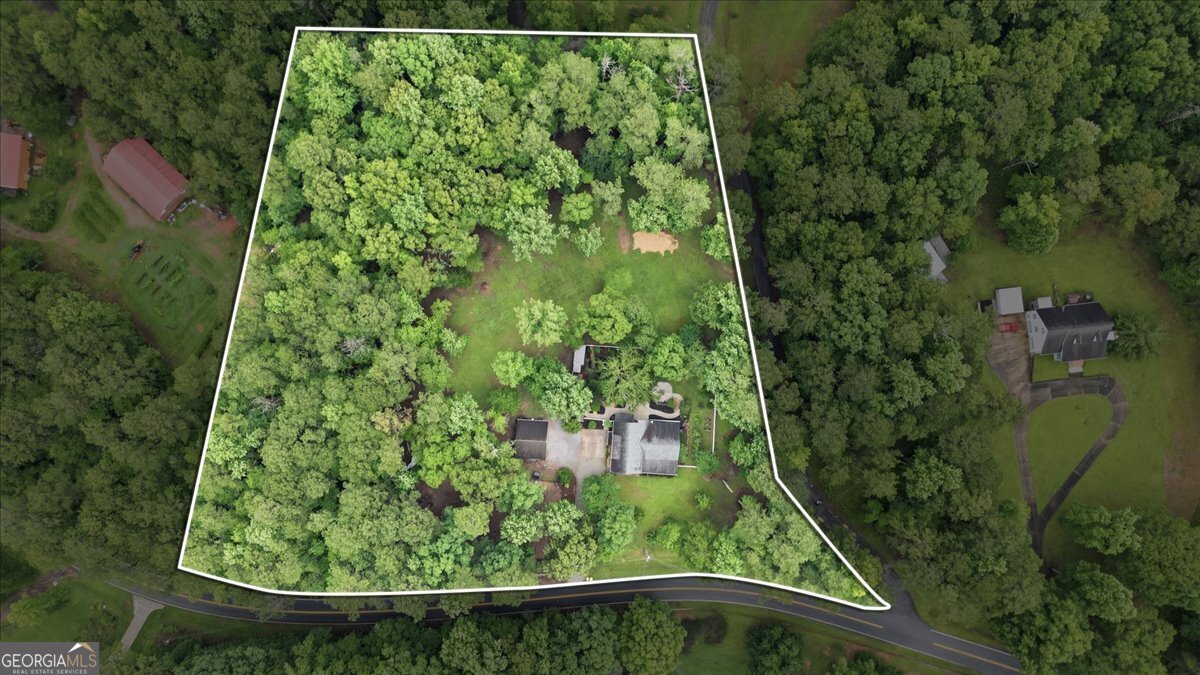 267 Joe Cox Road Sharpsburg - Photo 74