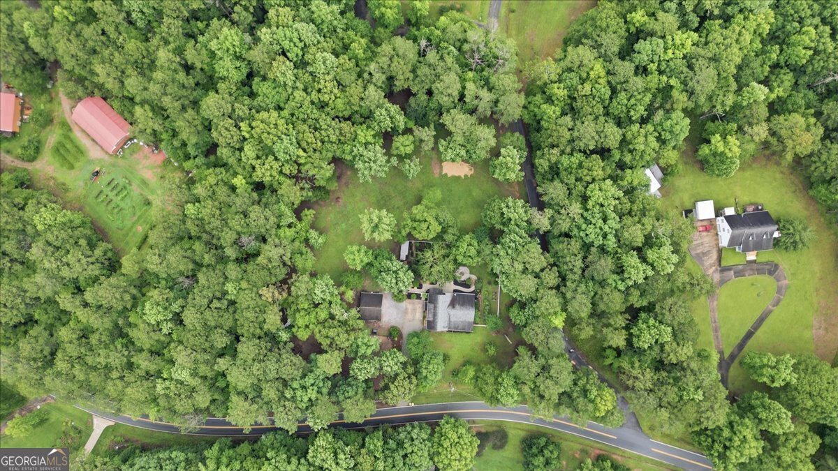 267 Joe Cox Road Sharpsburg - Photo 75