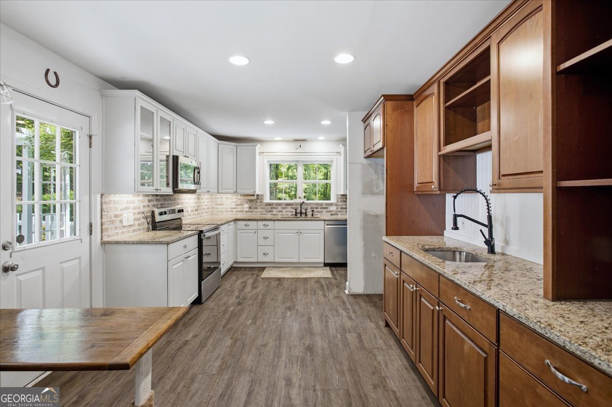 267 Joe Cox Road Sharpsburg - Photo 8