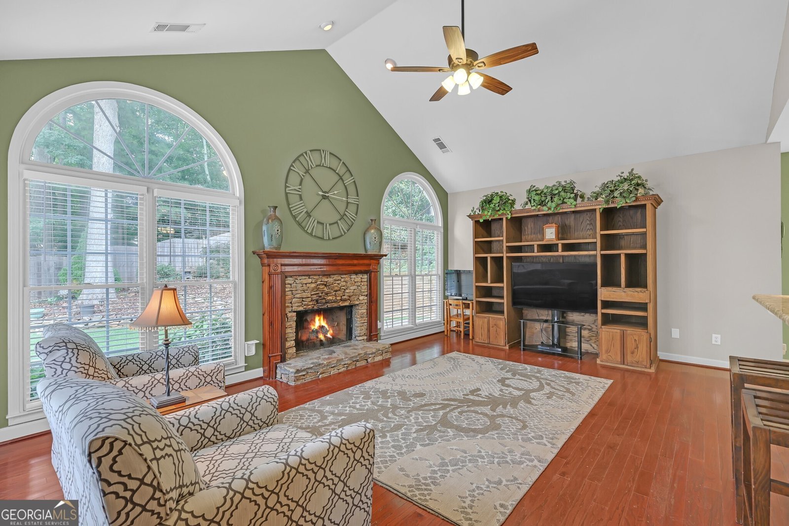 400 Chandler Court Sugar Hill - Photo 20
