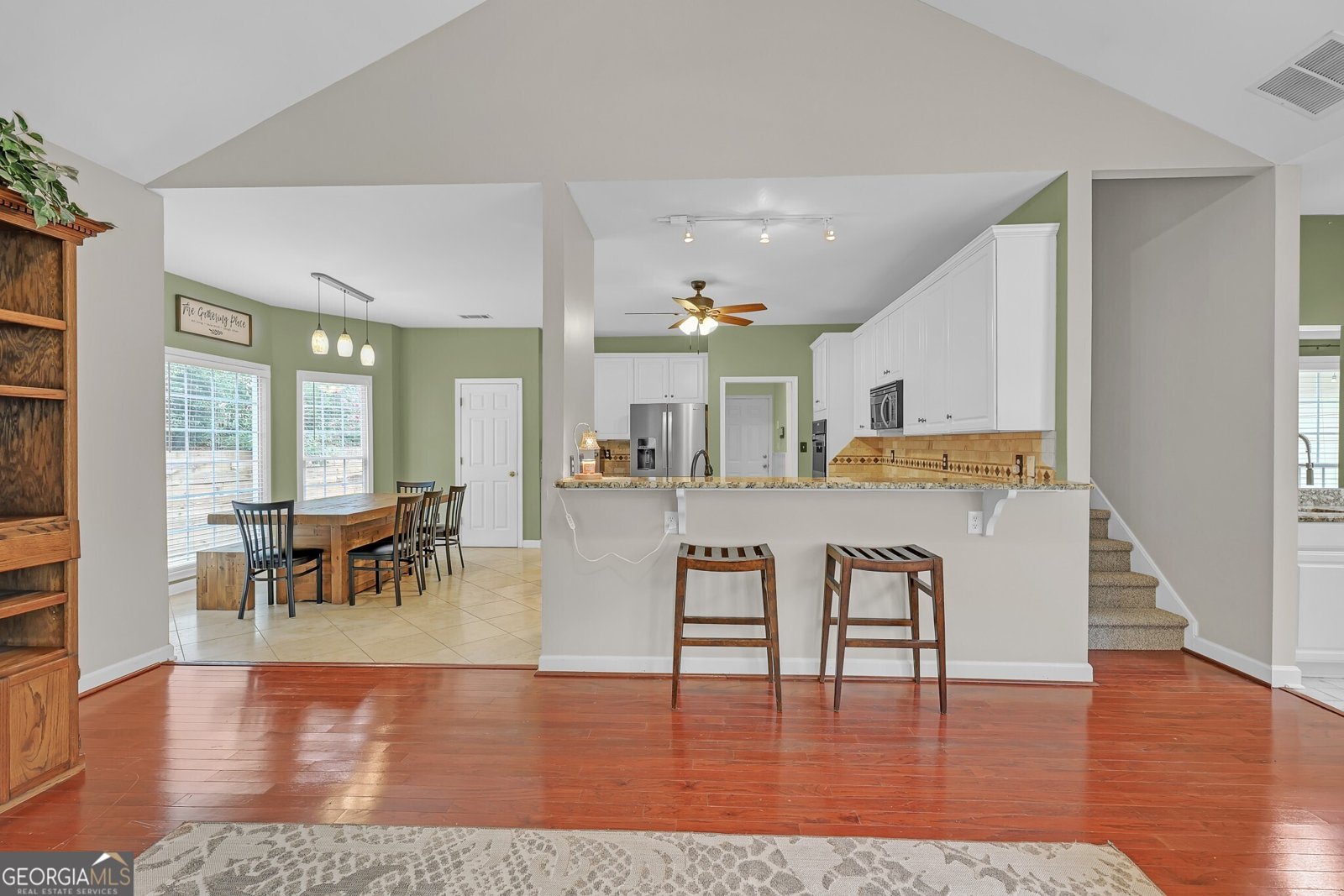 400 Chandler Court Sugar Hill - Photo 21