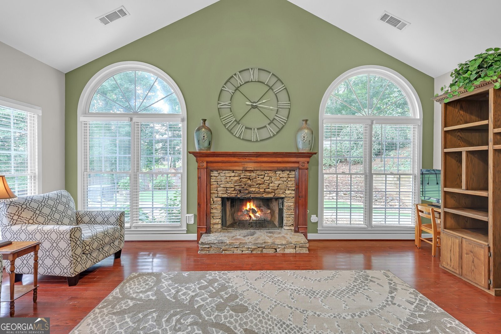 400 Chandler Court Sugar Hill - Photo 22