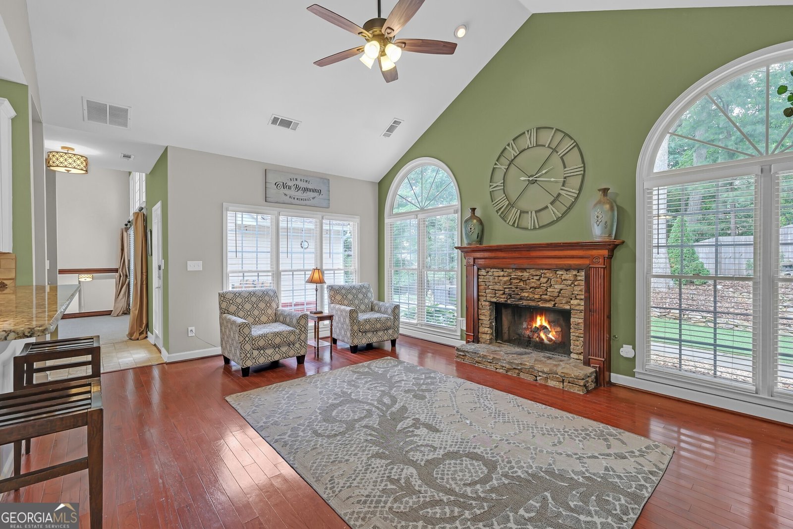 400 Chandler Court Sugar Hill - Photo 23