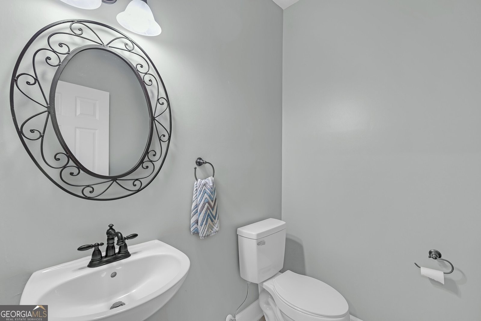 400 Chandler Court Sugar Hill - Photo 30