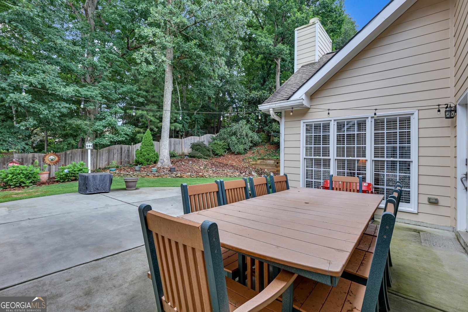 400 Chandler Court Sugar Hill - Photo 33