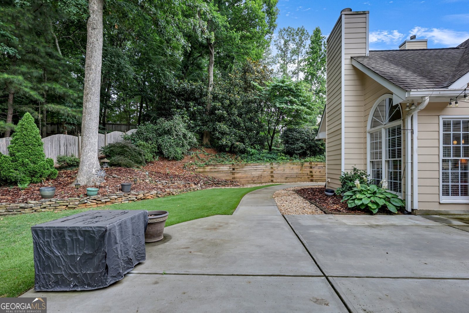 400 Chandler Court Sugar Hill - Photo 34