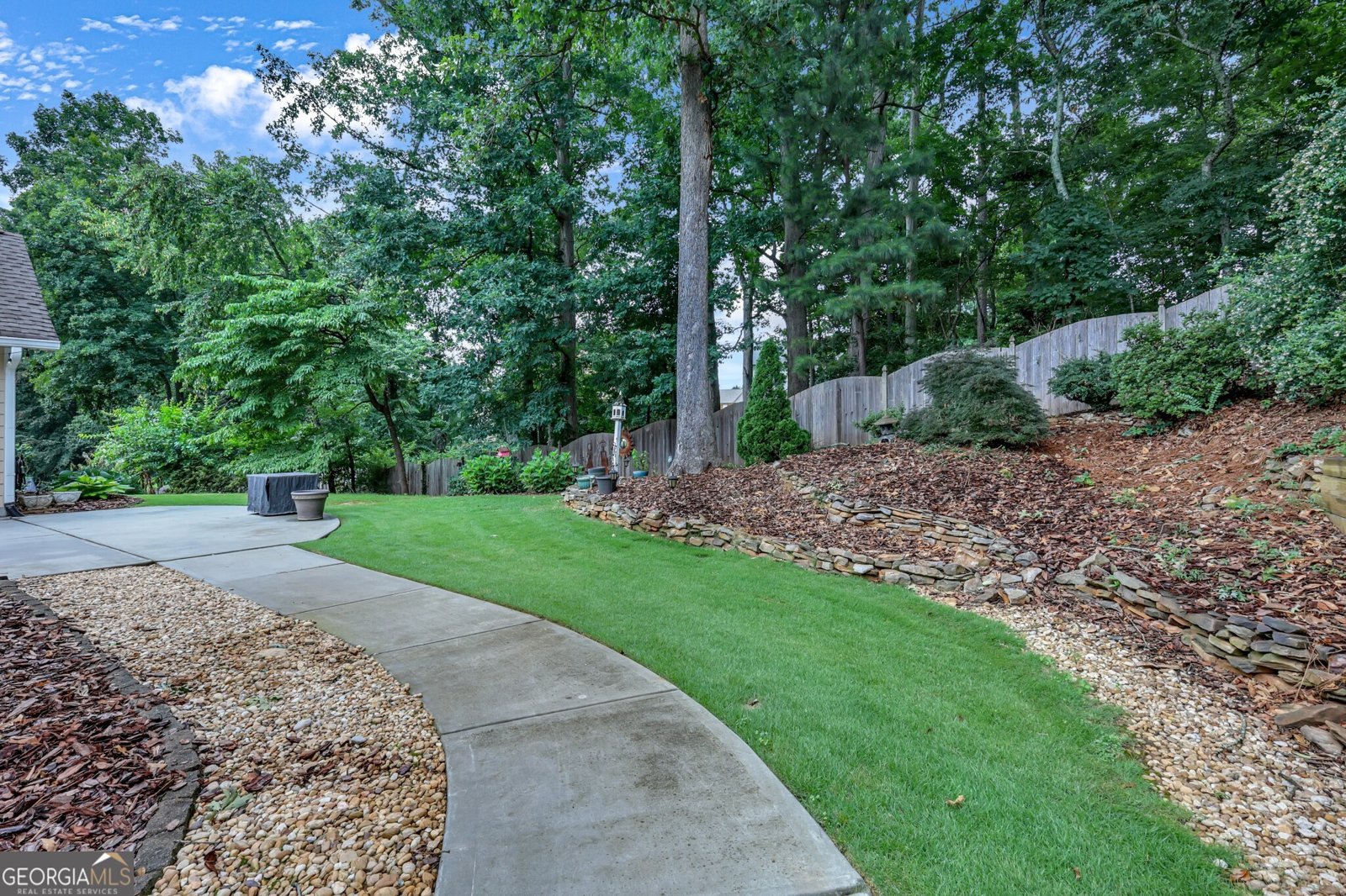 400 Chandler Court Sugar Hill - Photo 35