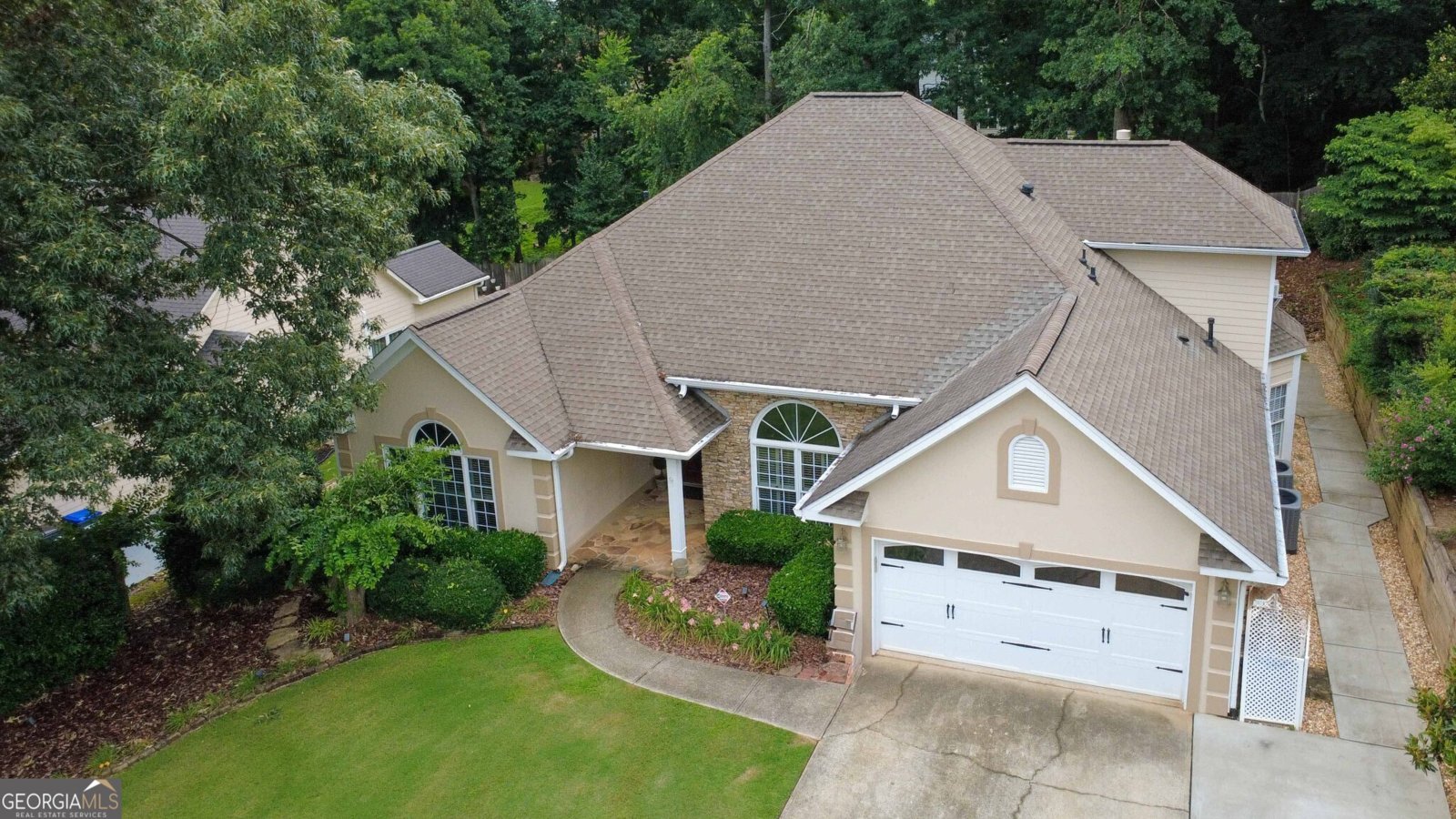 400 Chandler Court Sugar Hill - Photo 36