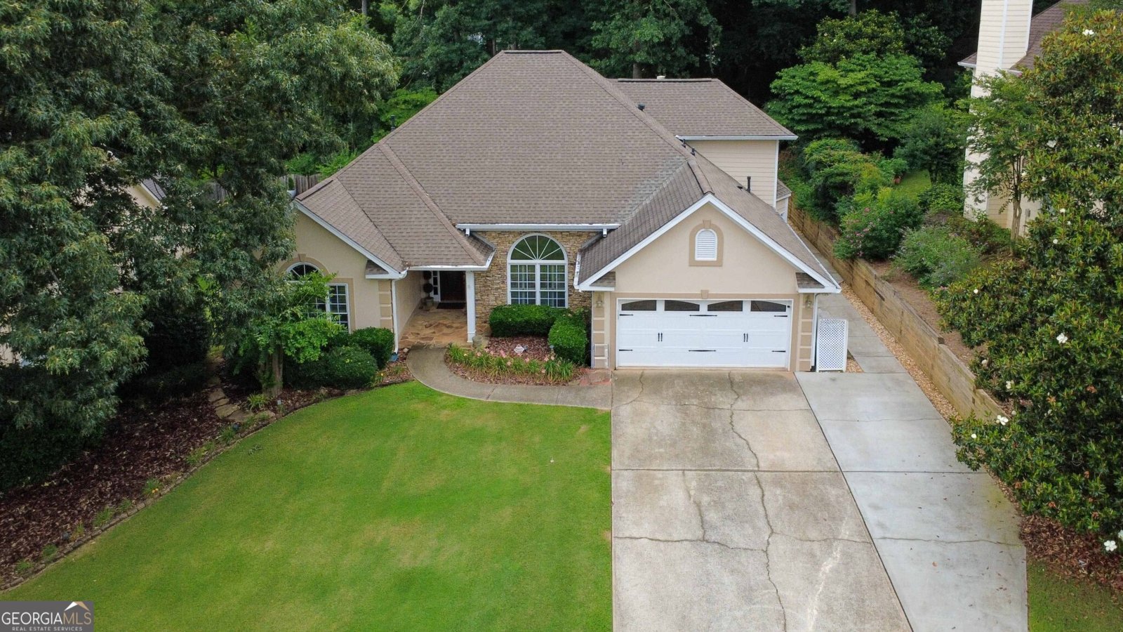 400 Chandler Court Sugar Hill - Photo 37