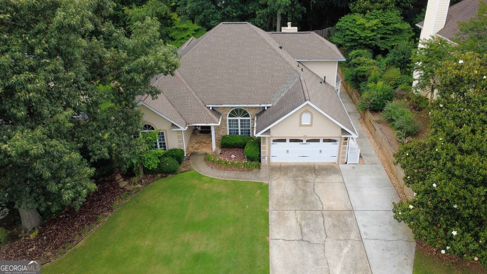400 Chandler Court Sugar Hill - Photo 38
