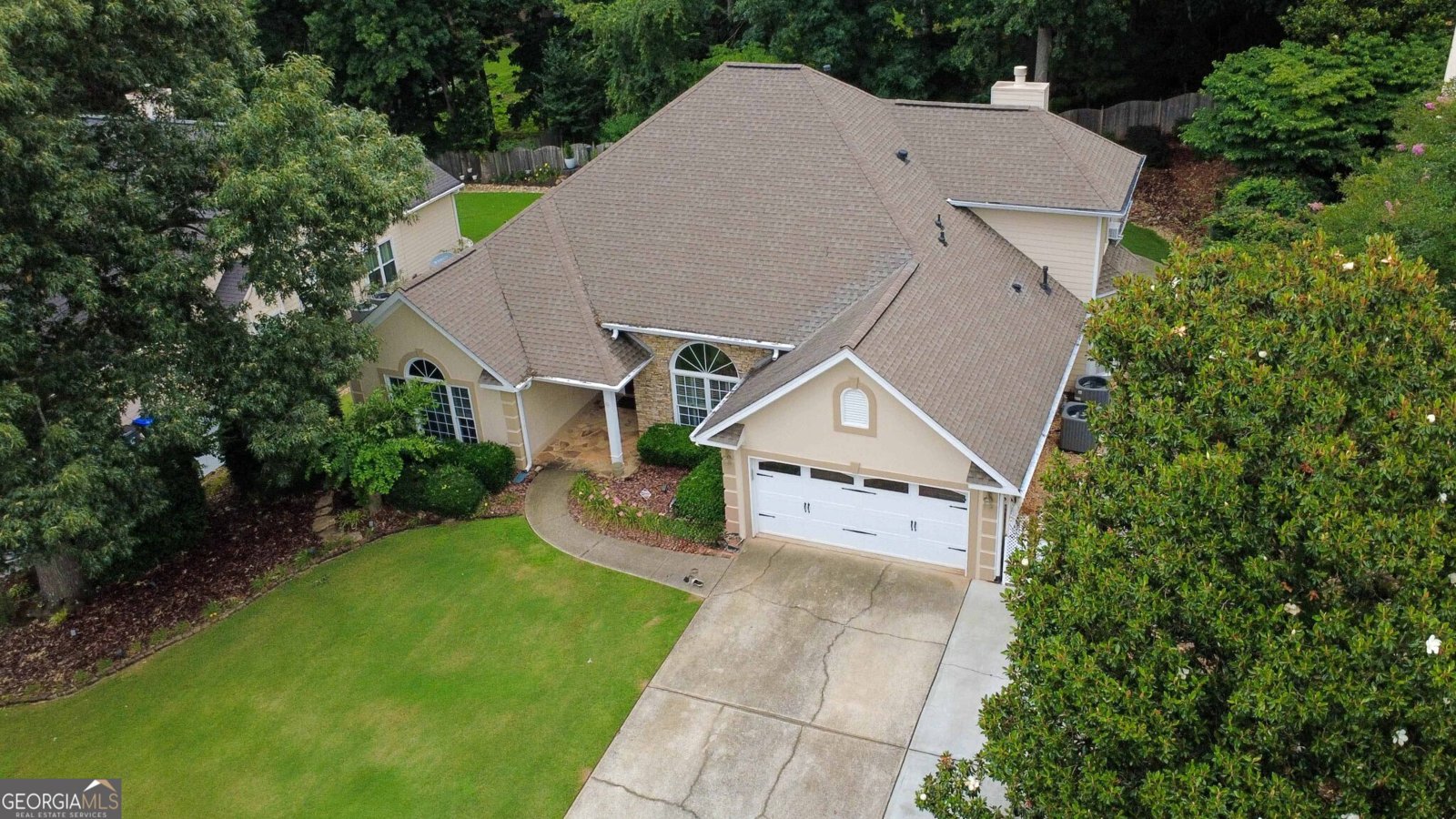 400 Chandler Court Sugar Hill - Photo 39