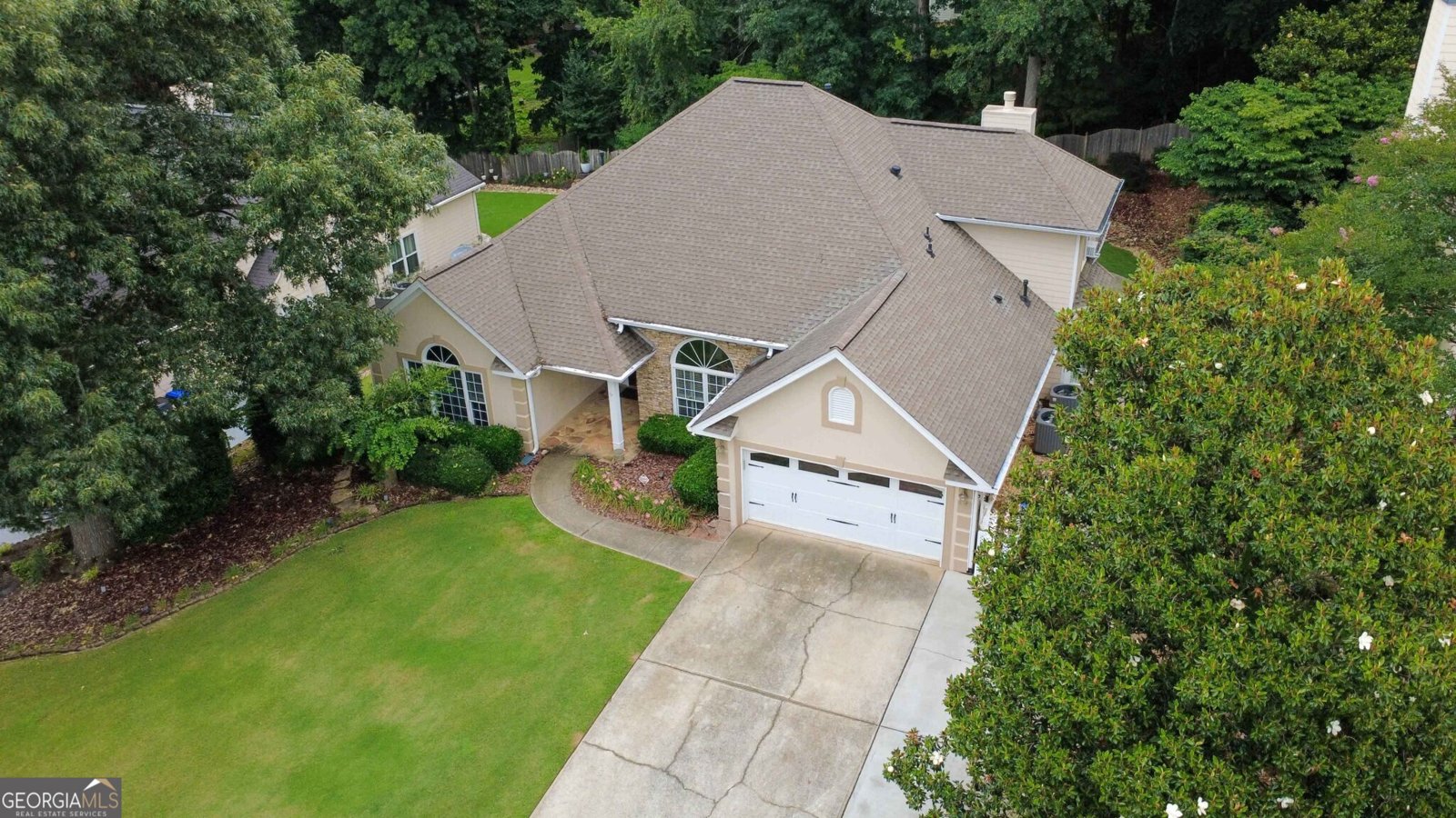 400 Chandler Court Sugar Hill - Photo 40