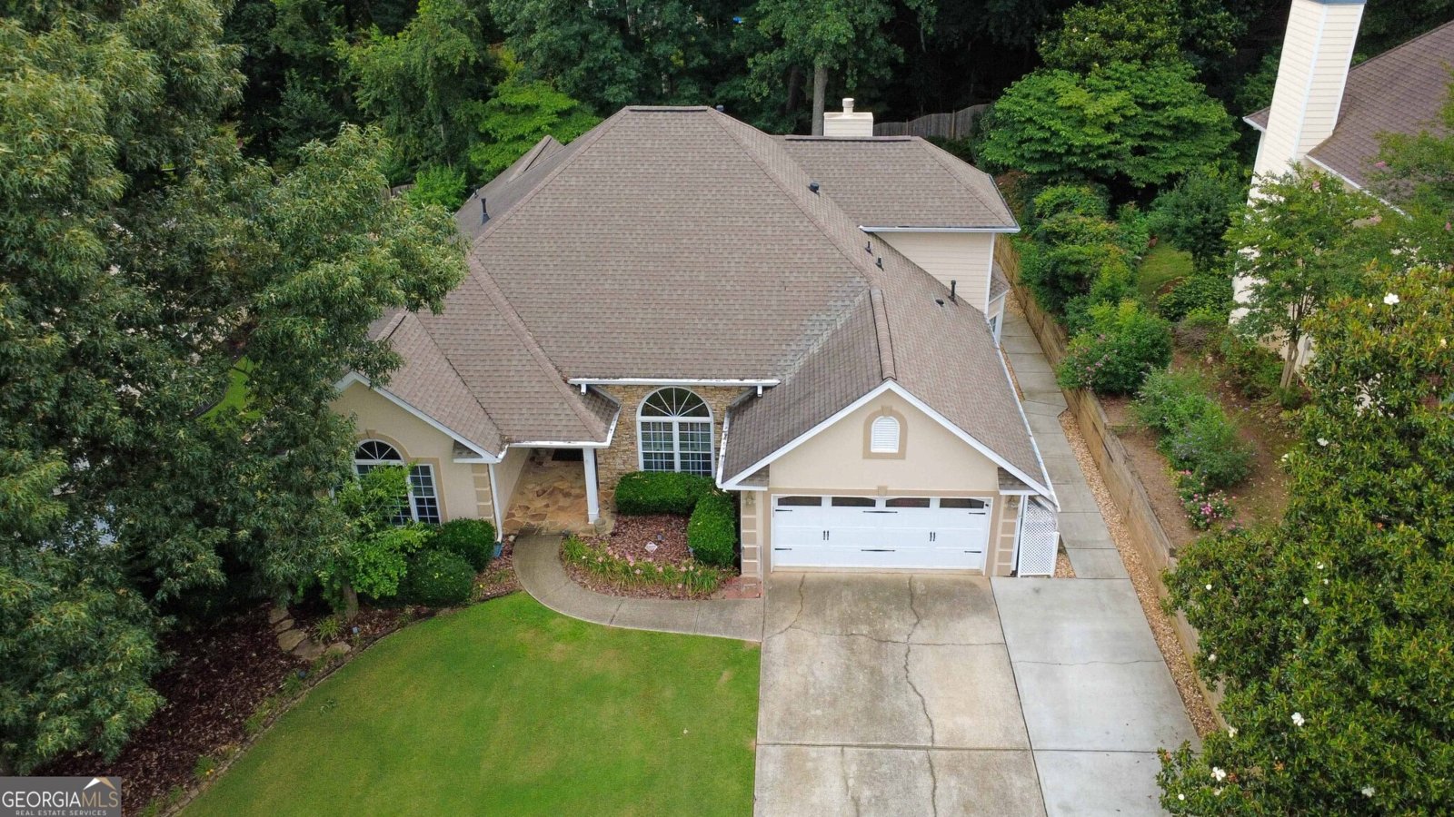 400 Chandler Court Sugar Hill - Photo 41