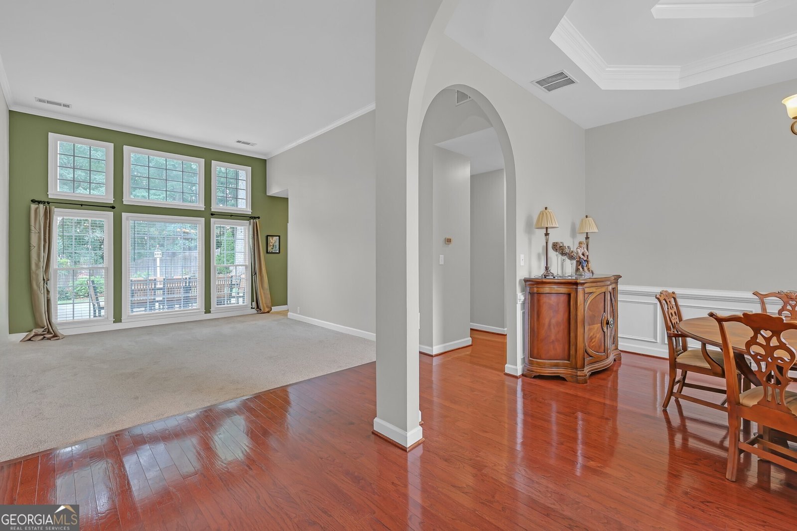 400 Chandler Court Sugar Hill - Photo 6