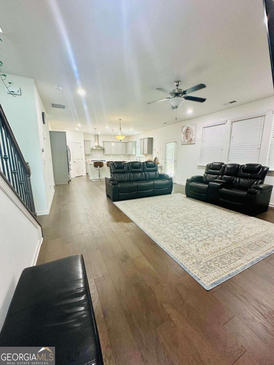 5090 Bellehurst Lane Cumming - Photo 10