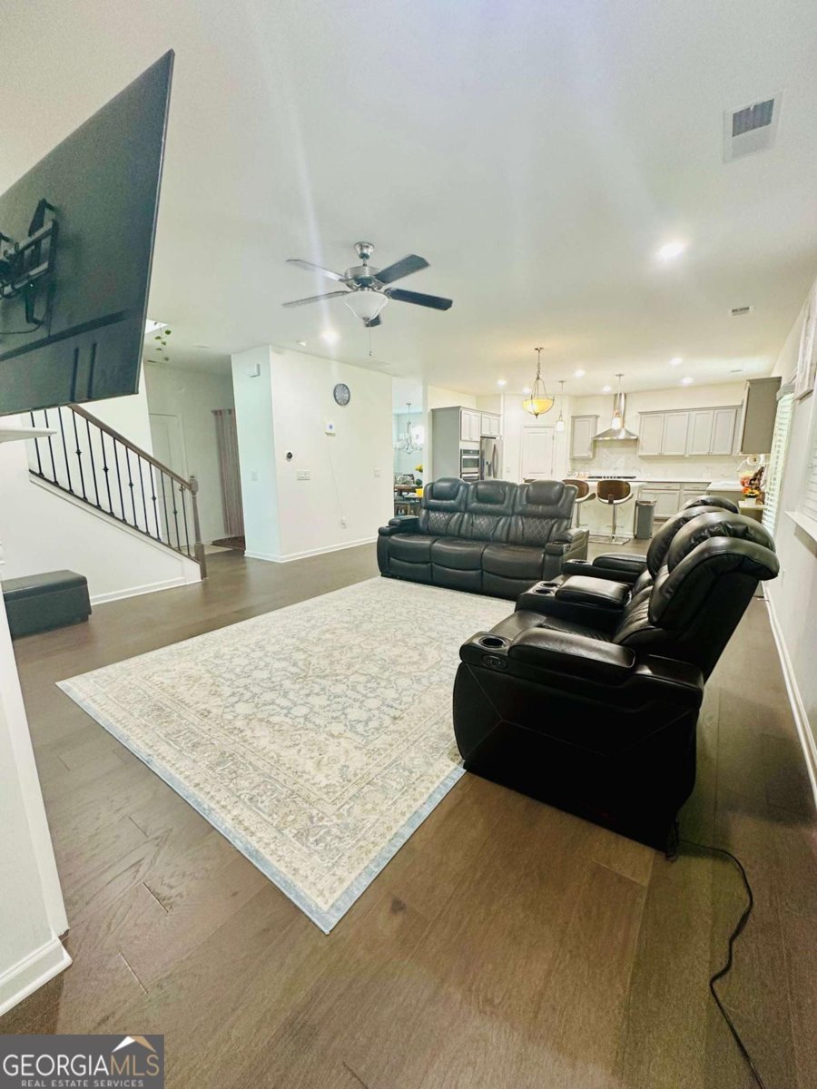 5090 Bellehurst Lane Cumming - Photo 11