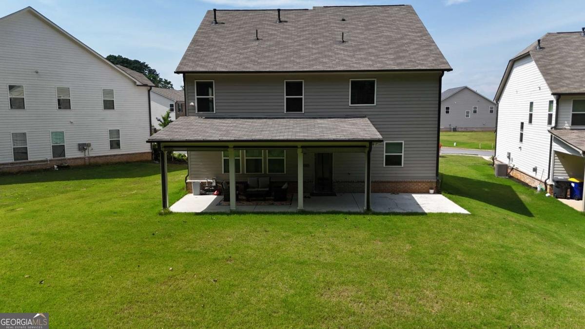 5090 Bellehurst Lane Cumming - Photo 32
