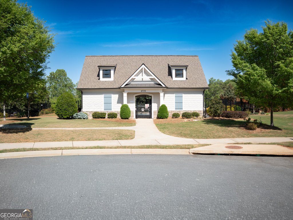 5090 Bellehurst Lane Cumming - Photo 44