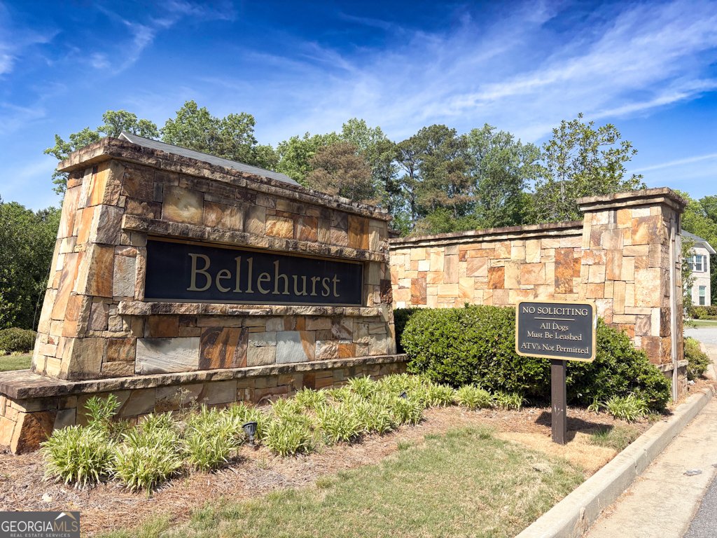 5090 Bellehurst Lane Cumming - Photo 46