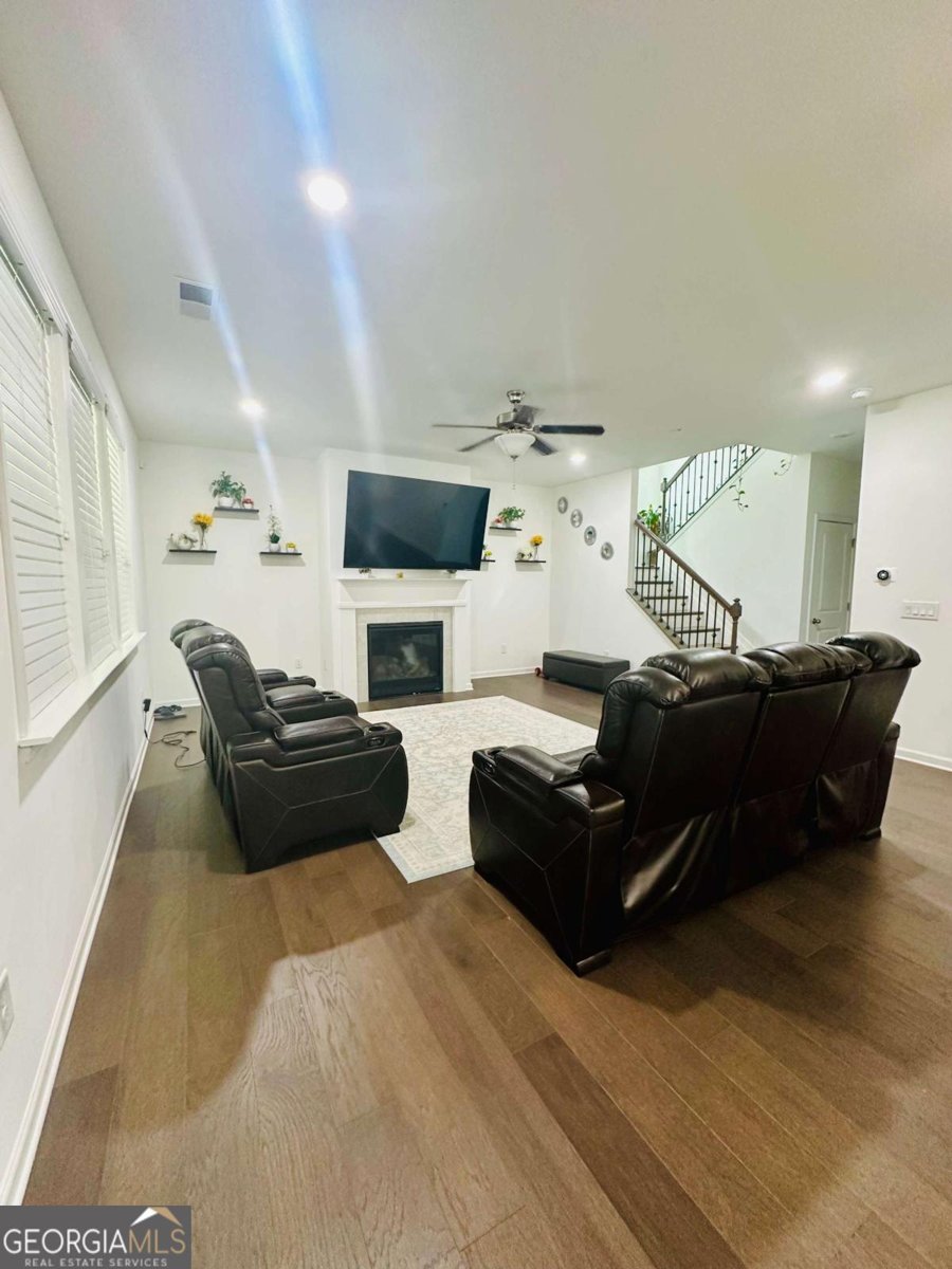 5090 Bellehurst Lane Cumming - Photo 7