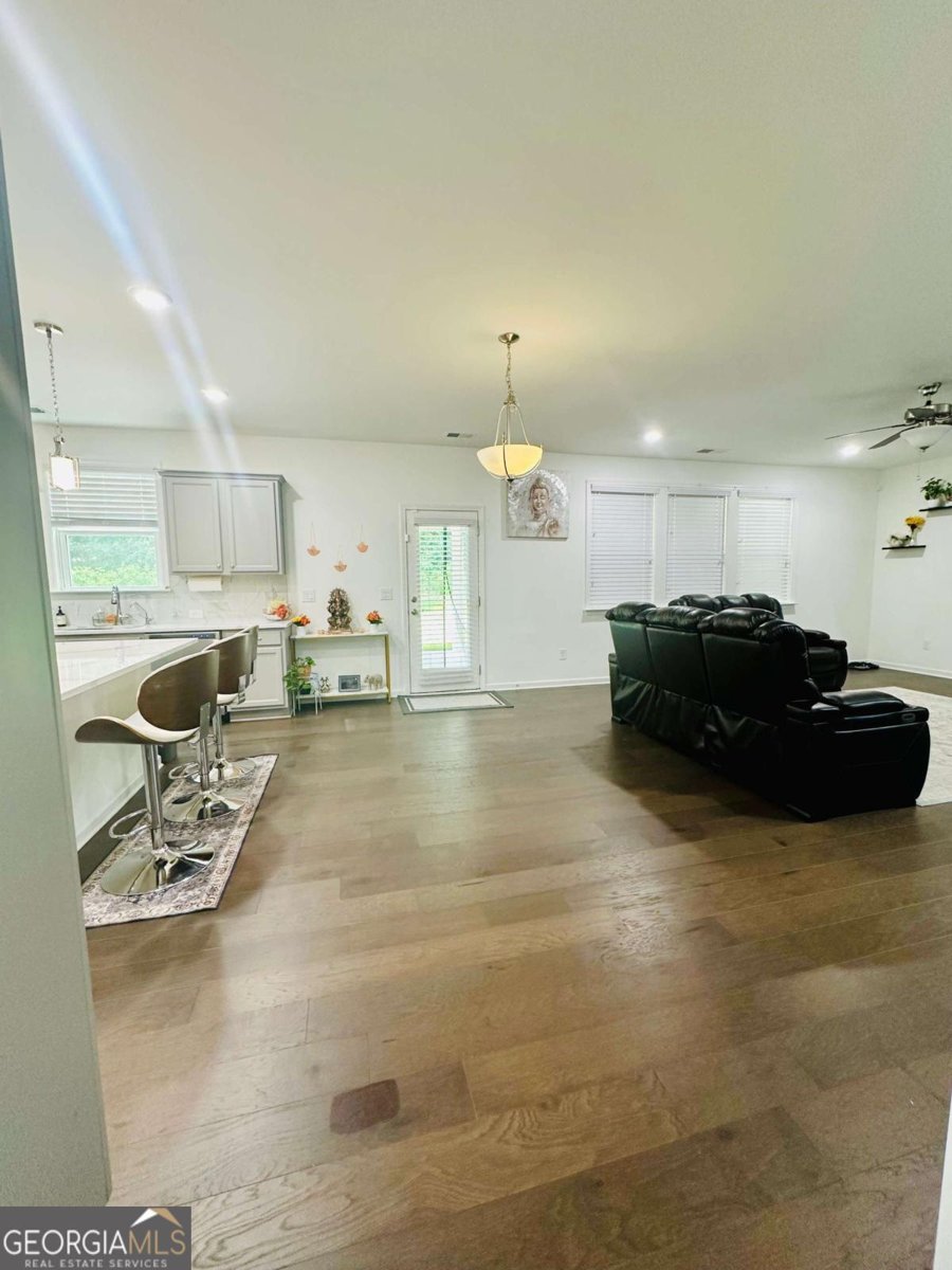 5090 Bellehurst Lane Cumming - Photo 8
