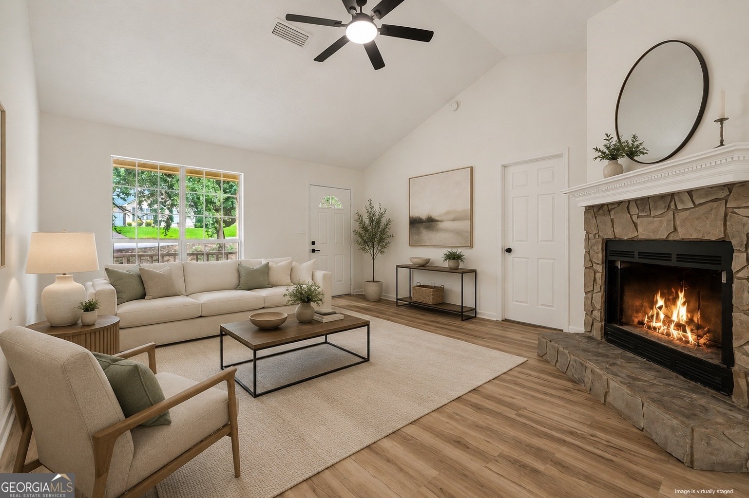 243 Mimosa Lane Stockbridge - Photo 10