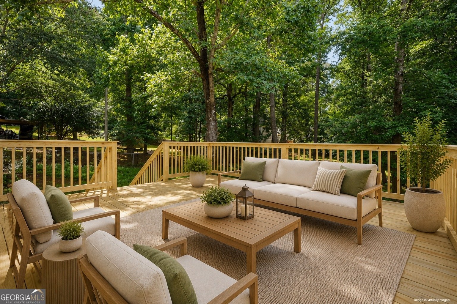 243 Mimosa Lane Stockbridge - Photo 31