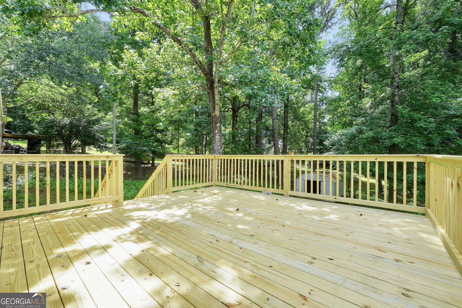 243 Mimosa Lane Stockbridge - Photo 32