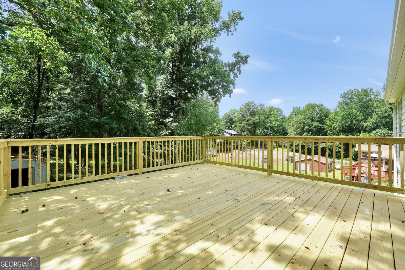 243 Mimosa Lane Stockbridge - Photo 33