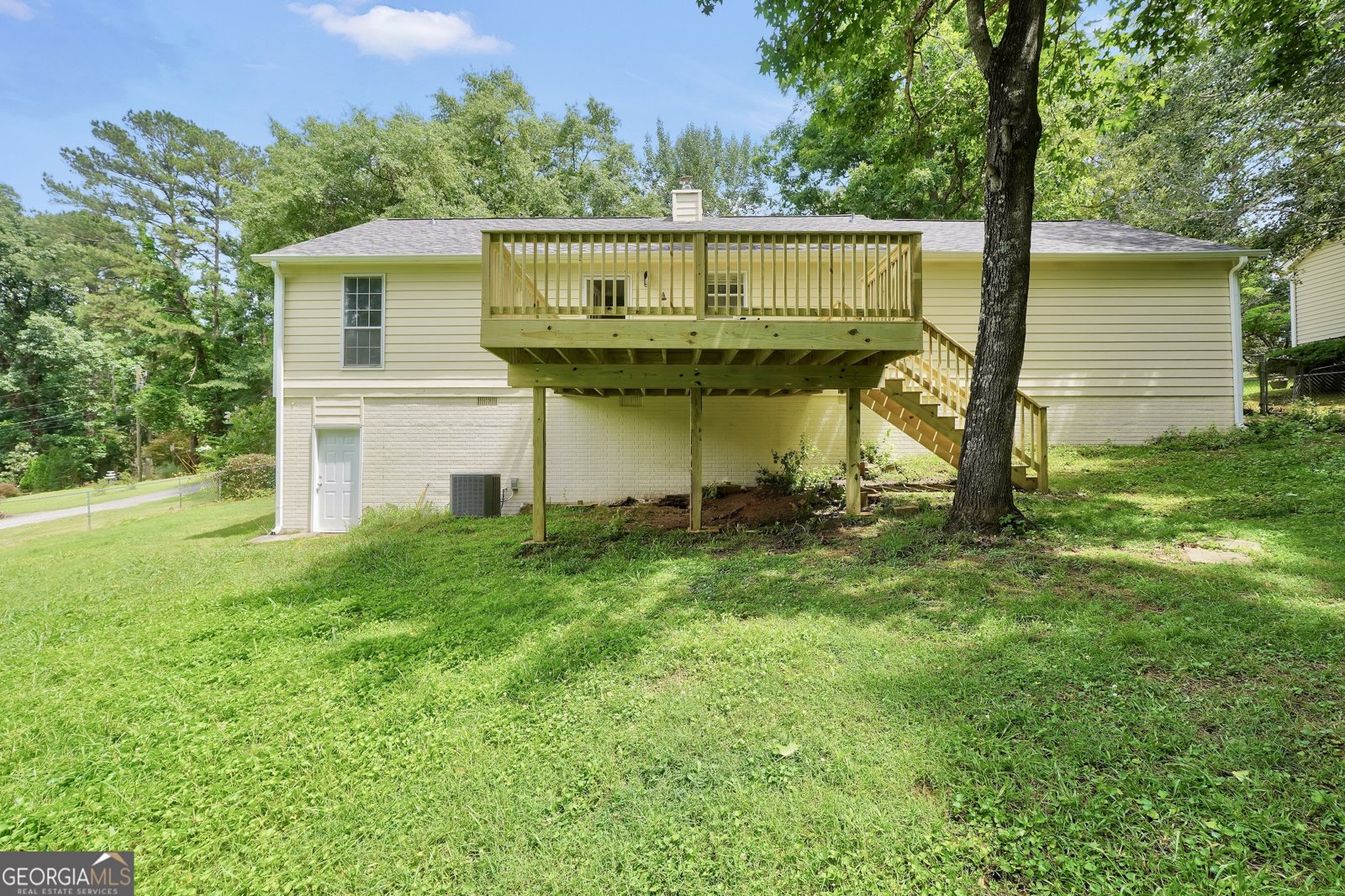 243 Mimosa Lane Stockbridge - Photo 34
