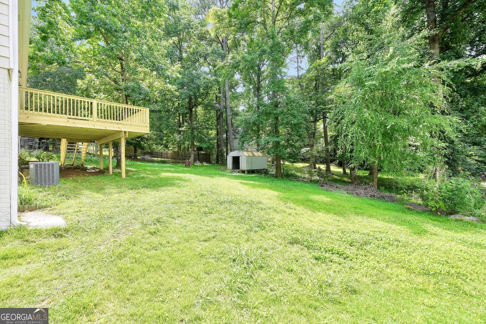 243 Mimosa Lane Stockbridge - Photo 35