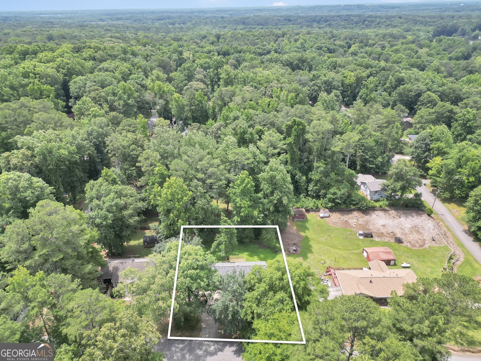 243 Mimosa Lane Stockbridge - Photo 36